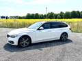 BMW 318 318d Touring Sport Line F31 B47 Weiß - thumbnail 5