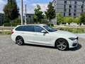 BMW 318 318d Touring Sport Line F31 B47 Weiß - thumbnail 6