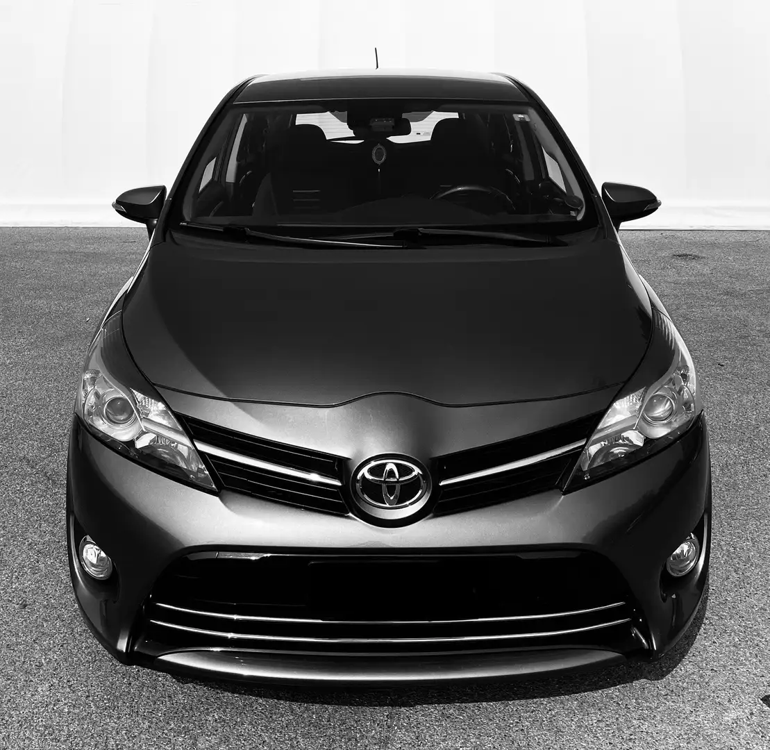 Toyota Verso 1.6 d-4d Business 5p.ti mt - 1