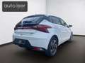 Hyundai i20 (BC3) i-Line Plus 1,0 T-GDi DCT b1bp2a Weiß - thumbnail 4