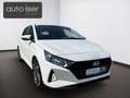 Hyundai i20 (BC3) i-Line Plus 1,0 T-GDi DCT b1bp2a Weiß - thumbnail 37