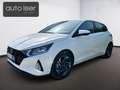 Hyundai i20 (BC3) i-Line Plus 1,0 T-GDi DCT b1bp2a Weiß - thumbnail 3