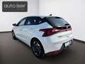Hyundai i20 (BC3) i-Line Plus 1,0 T-GDi DCT b1bp2a Weiß - thumbnail 15