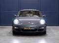 Porsche 997 911 Coupe 3.6i Turbo Tiptronic S A Grau - thumbnail 3