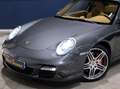 Porsche 997 911 Coupe 3.6i Turbo Tiptronic S A Grau - thumbnail 14