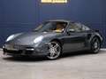 Porsche 997 911 Coupe 3.6i Turbo Tiptronic S A Grau - thumbnail 1