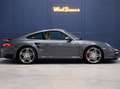 Porsche 997 911 Coupe 3.6i Turbo Tiptronic S A Grau - thumbnail 6