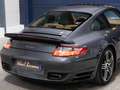 Porsche 997 911 Coupe 3.6i Turbo Tiptronic S A Grau - thumbnail 15