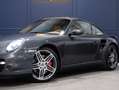 Porsche 997 911 Coupe 3.6i Turbo Tiptronic S A Grau - thumbnail 16