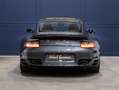 Porsche 997 911 Coupe 3.6i Turbo Tiptronic S A Grau - thumbnail 4