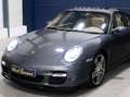 Porsche 997 911 Coupe 3.6i Turbo Tiptronic S A Grau - thumbnail 20