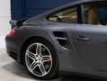 Porsche 997 911 Coupe 3.6i Turbo Tiptronic S A Grau - thumbnail 40