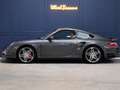 Porsche 997 911 Coupe 3.6i Turbo Tiptronic S A Grau - thumbnail 5