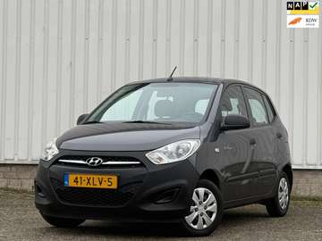 1.0 Pure 1e Eigenaar,AUX!N.A.P!Apk tot 07-07-2026!