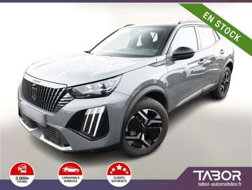 1.2 PureTech 130 Aut. GT ACC PDC