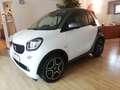smart forTwo 70 1.0 twinamic cabrio Prime Wit - thumbnail 1