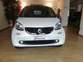 smart forTwo 70 1.0 twinamic cabrio Prime Blanc - thumbnail 2