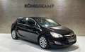 Opel Astra J Lim. 5-trg. Cosmo * TÜV NEU*SERVICE NEU* Noir - thumbnail 1