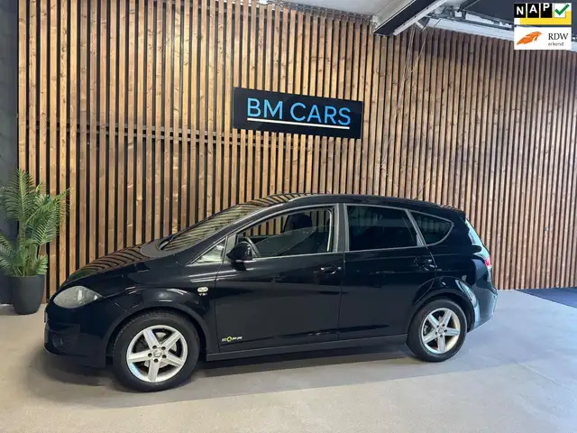 SEAT Altea XL 1.2 TSI Ecomotive Copa CRUISE,NAVI,TRKHAAK