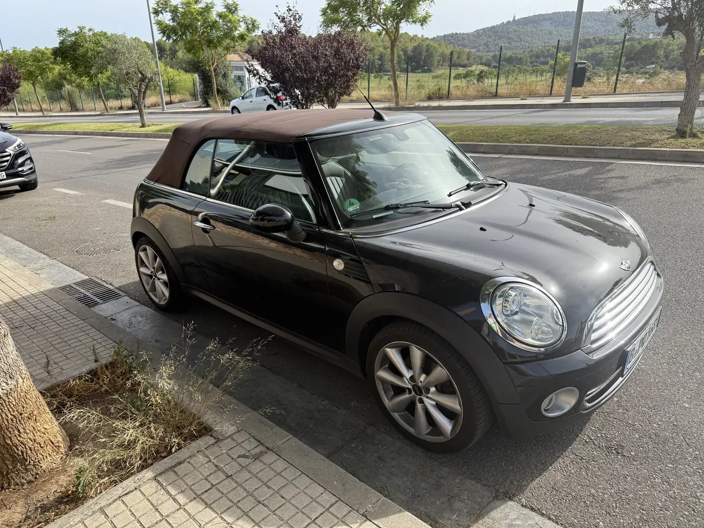 MINI Cooper Cabrio Aut. - 2