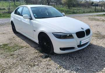 V (E90) 318d Confort