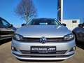 Volkswagen Polo Polo 1.0 Trendline Cool Sound+Klima+Bluetooth+ Silber - thumbnail 2
