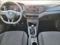 Volkswagen Polo Polo 1.0 Trendline Cool Sound+Klima+Bluetooth+ Silber - thumbnail 8