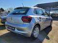 Volkswagen Polo Polo 1.0 Trendline Cool Sound+Klima+Bluetooth+ Silber - thumbnail 3