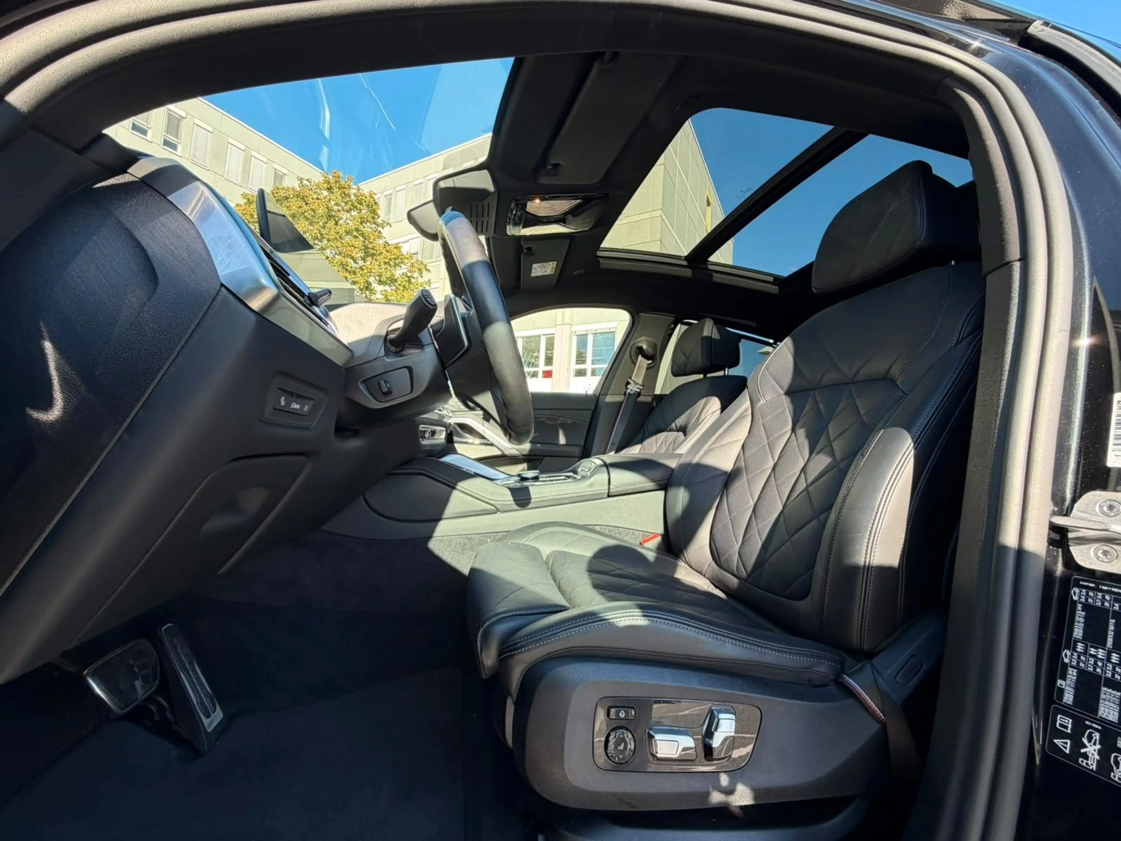 BMW X6 40 i xDrive M Sport*Garantie*Top* — photo 13