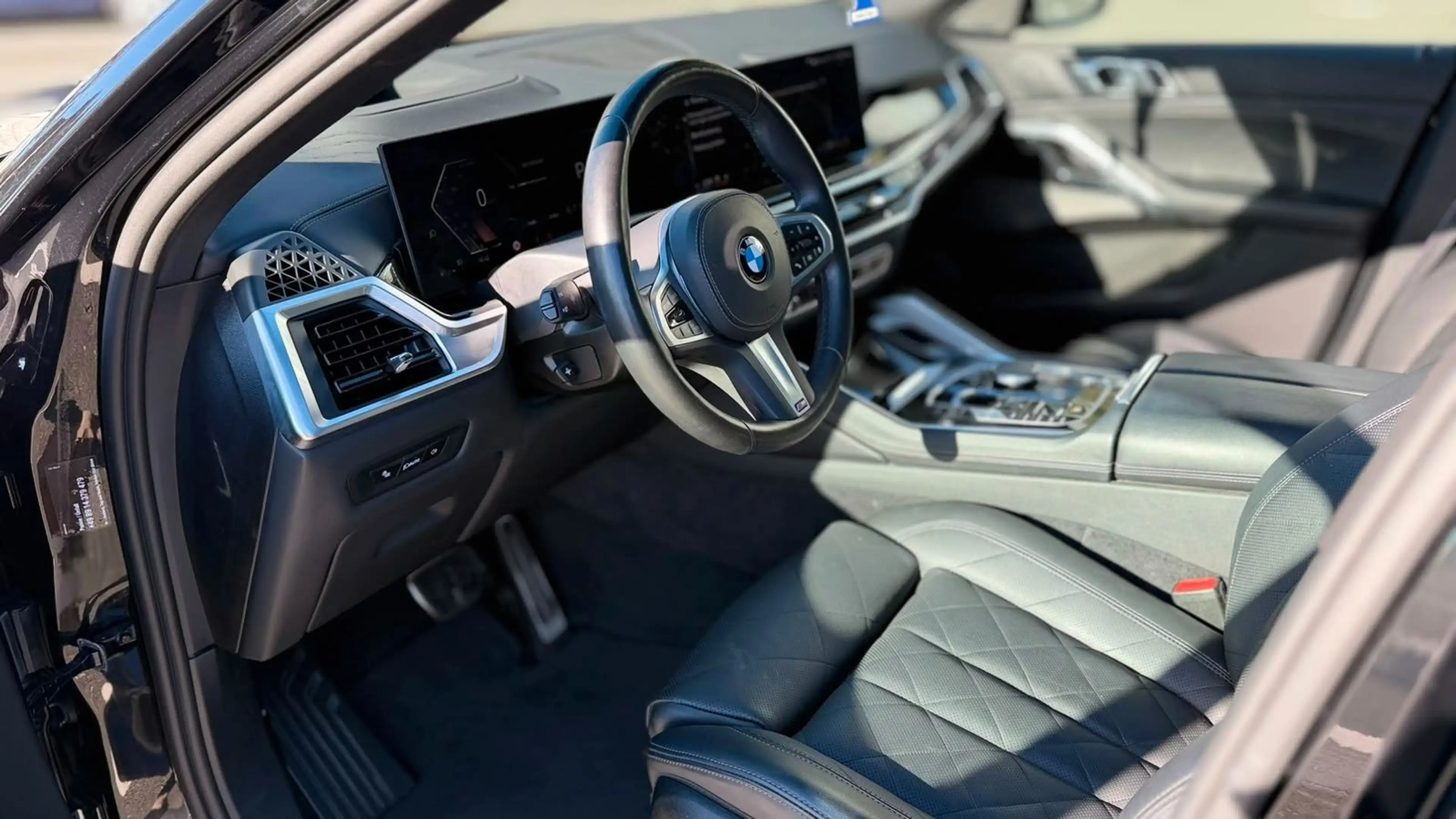 BMW X6 40 i xDrive M Sport*Garantie*Top* — photo 12