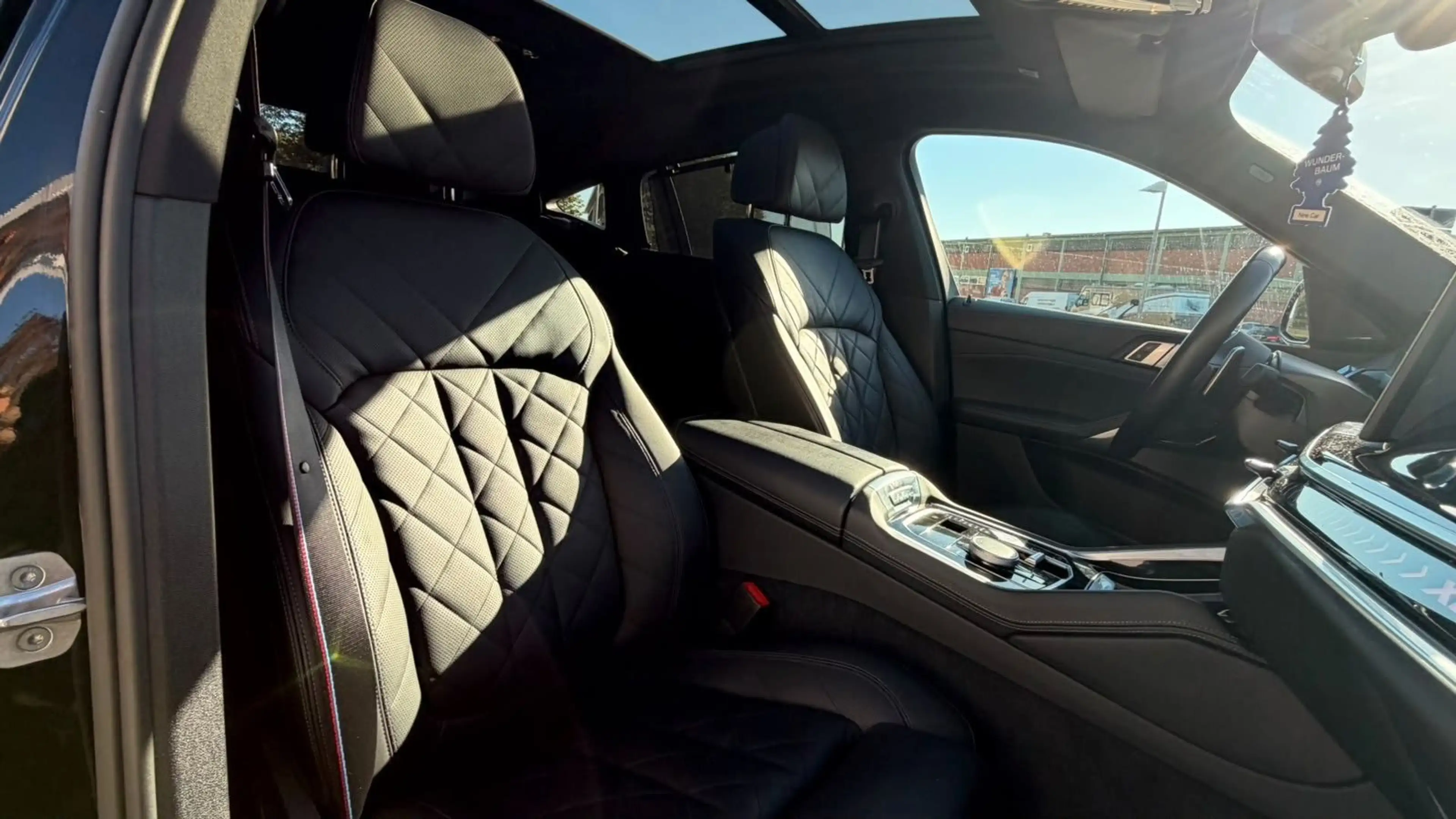 BMW X6 40 i xDrive M Sport*Garantie*Top* — photo 14