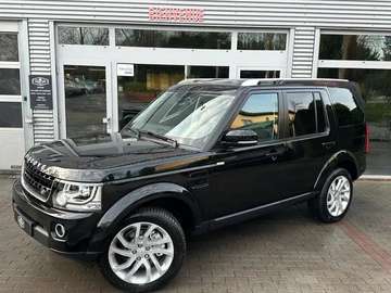 Discovery 4 3.0d V6 Landmark-7 Places-1ère Main