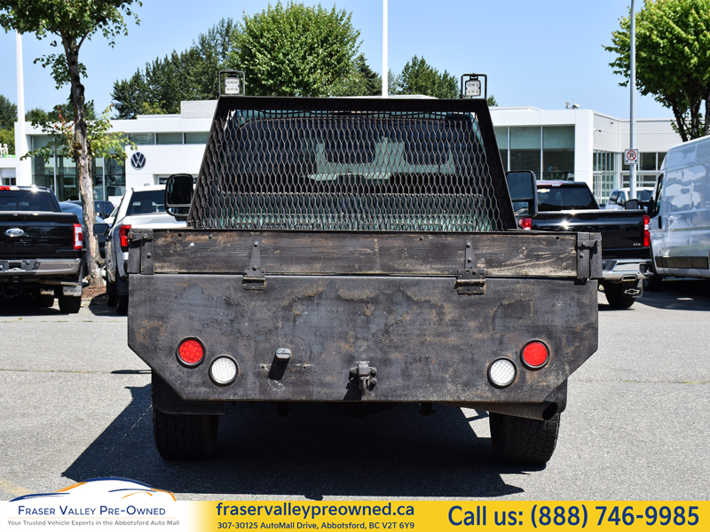 2012 Ford F-250 Super Duty
