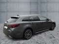 Toyota Corolla TS 2.0 Hyb. Team D CVT-Automatikgetriebe Grau - thumbnail 6