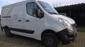 Renault Master Master dCi 110 dCi 110 L1H1 VA Weiß - thumbnail 1