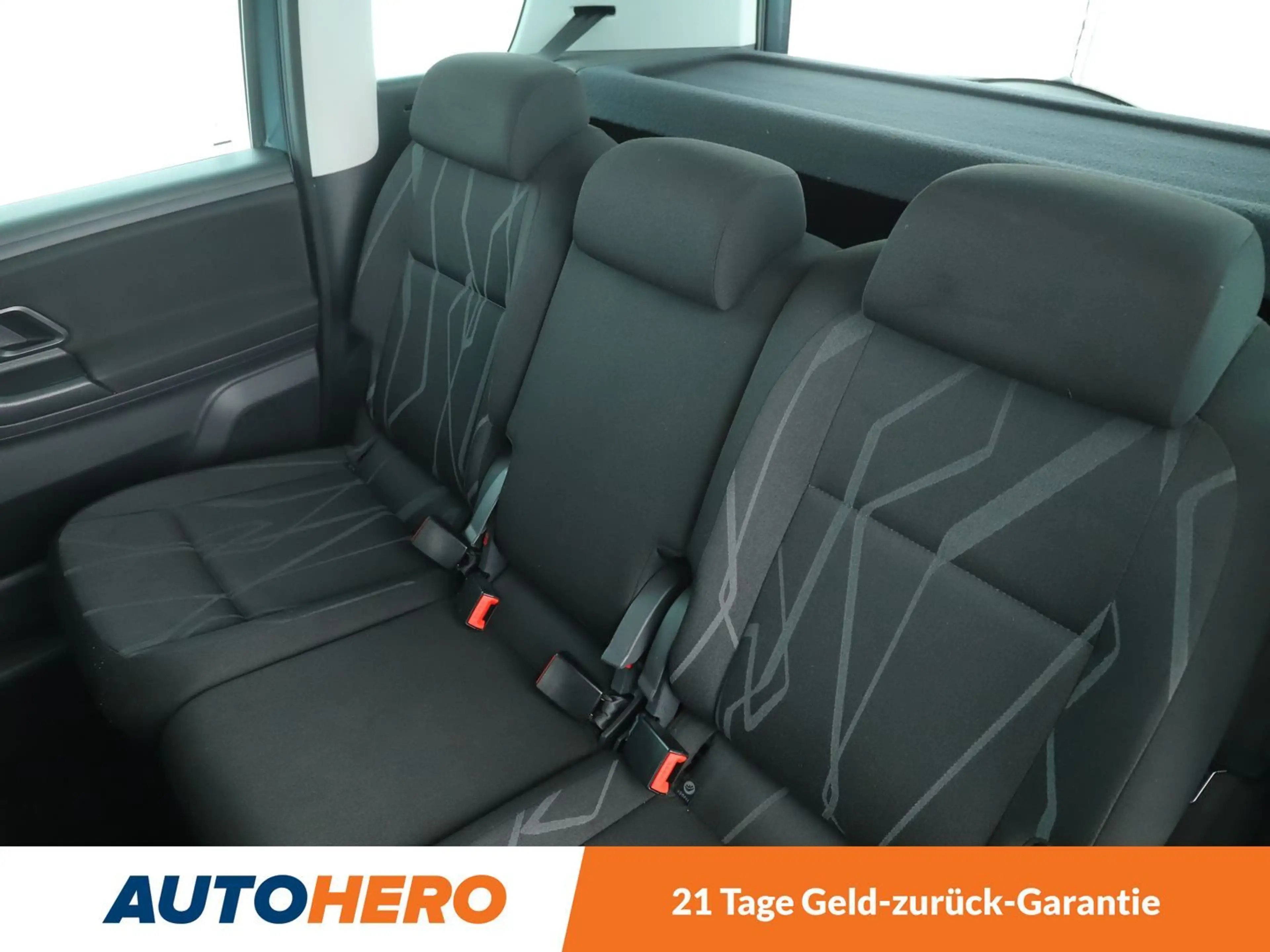 Skoda Roomster 1.2 TSI Fresh *PDC*SHZ*ALU*KLIMA* — photo 14