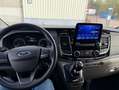 Ford Tourneo Custom 320 2.0 VIP 9 persoons uitvoering Wit - thumbnail 14