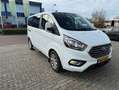 Ford Tourneo Custom 320 2.0 VIP 9 persoons uitvoering Wit - thumbnail 3