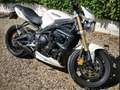 Triumph Street Triple 675 Blanco - thumbnail 1