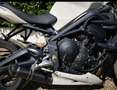 Triumph Street Triple 675 Blanco - thumbnail 3