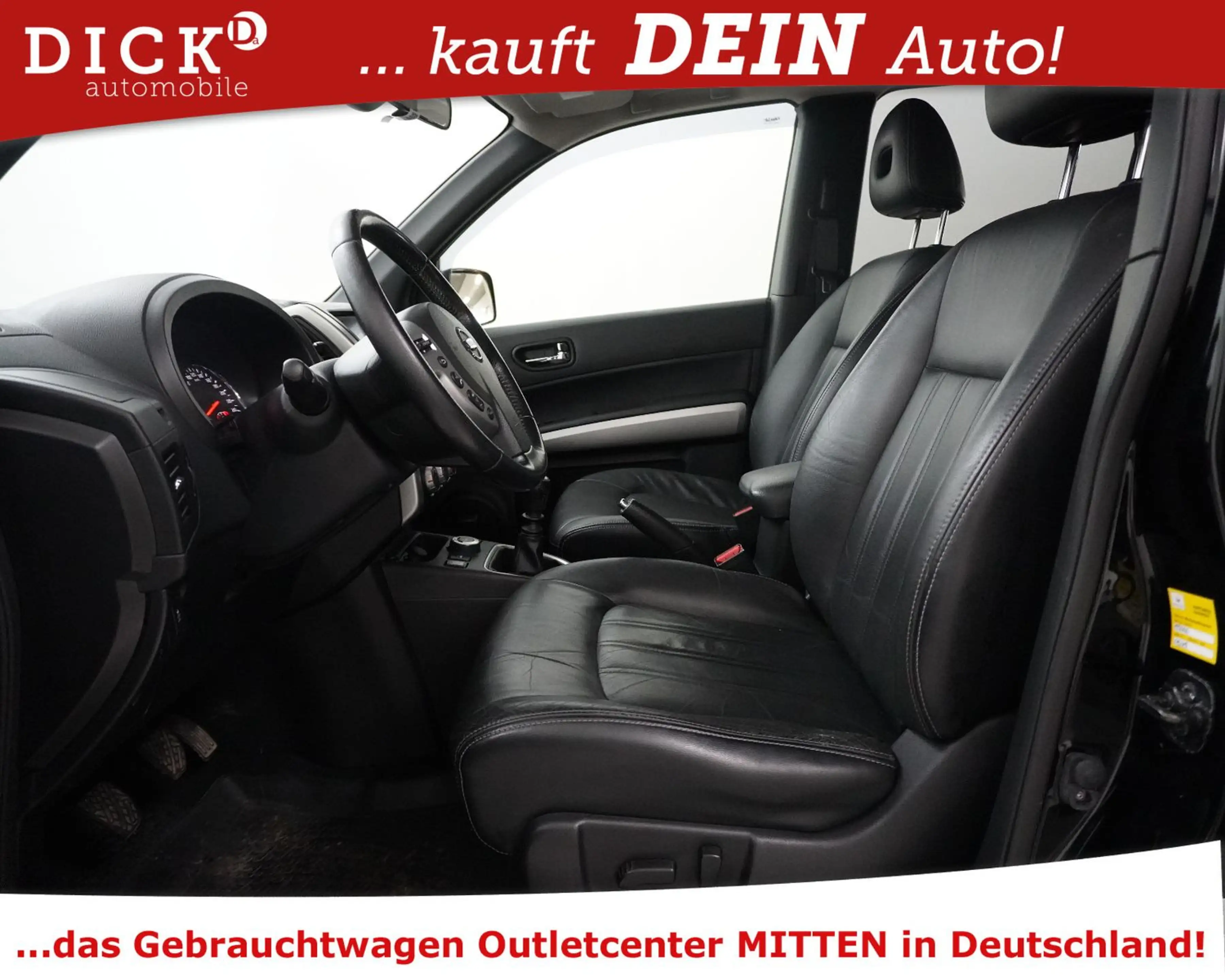 Nissan X-Trail LE 4X4 EXECUTIV PANO+XEN+LEDER+BOSE+KAM — photo 14