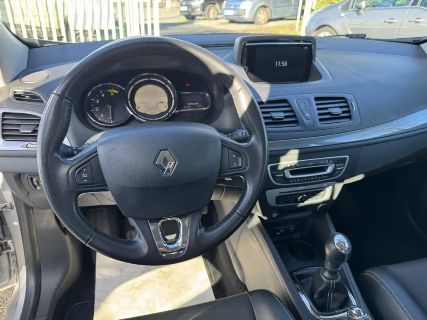 Renault Megane dCi 110 FAP Energy Business - 2