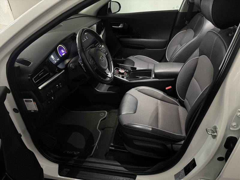 Kia e-Niro 64kWh 204pk Aut DynamicPlusLine — photo 22
