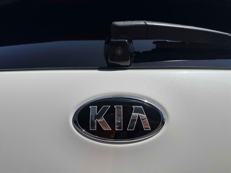 Kia e-Niro 64kWh 204pk Aut DynamicPlusLine — photo 36