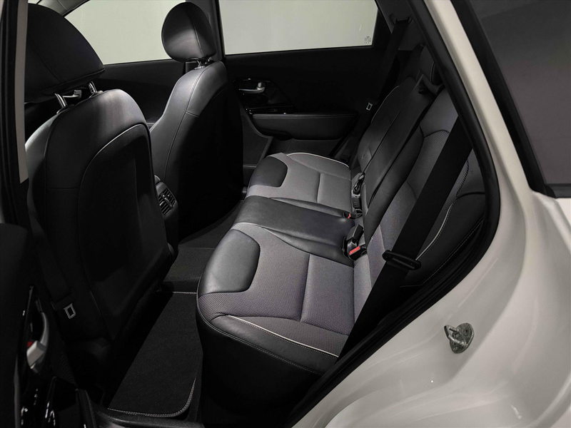 Kia e-Niro 64kWh 204pk Aut DynamicPlusLine — photo 24