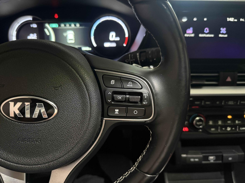 Kia e-Niro 64kWh 204pk Aut DynamicPlusLine — photo 19