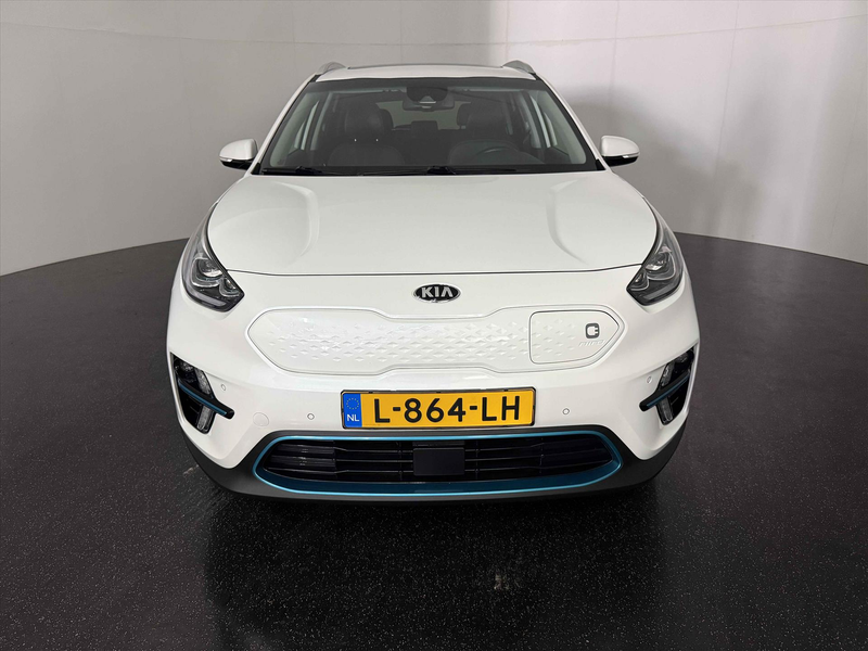 Kia e-Niro 64kWh 204pk Aut DynamicPlusLine — photo 9