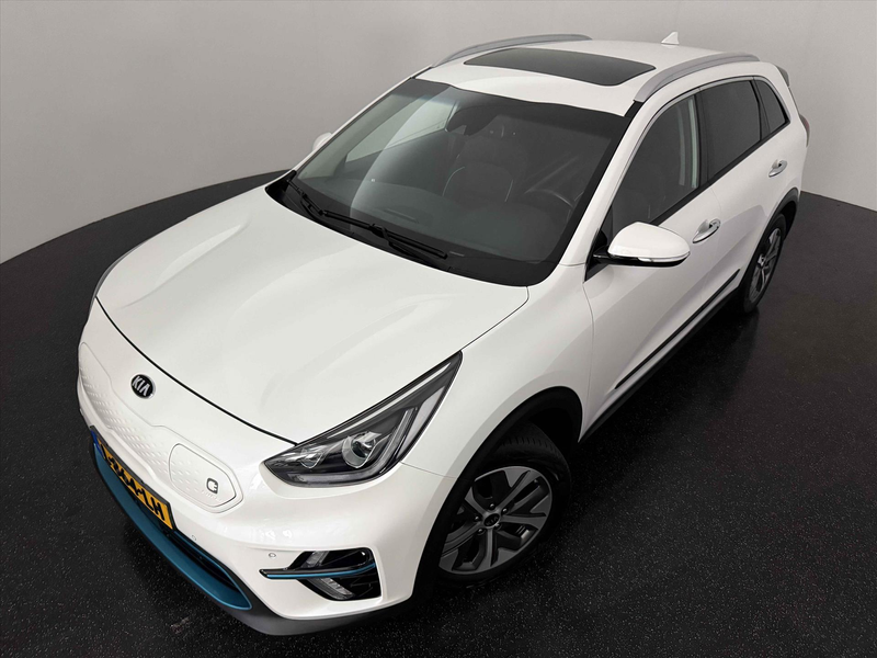 Kia e-Niro 64kWh 204pk Aut DynamicPlusLine — photo 2