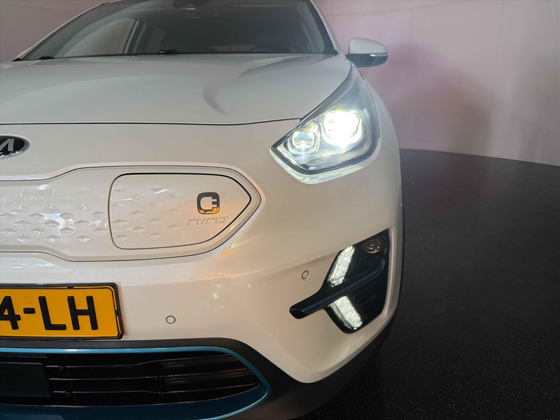 Kia e-Niro 64kWh 204pk Aut DynamicPlusLine — photo 35