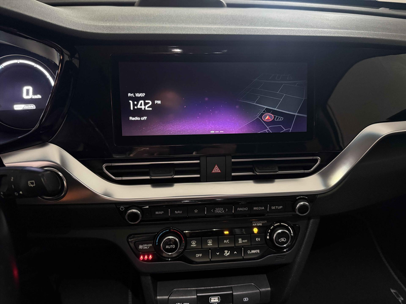 Kia e-Niro 64kWh 204pk Aut DynamicPlusLine — photo 12